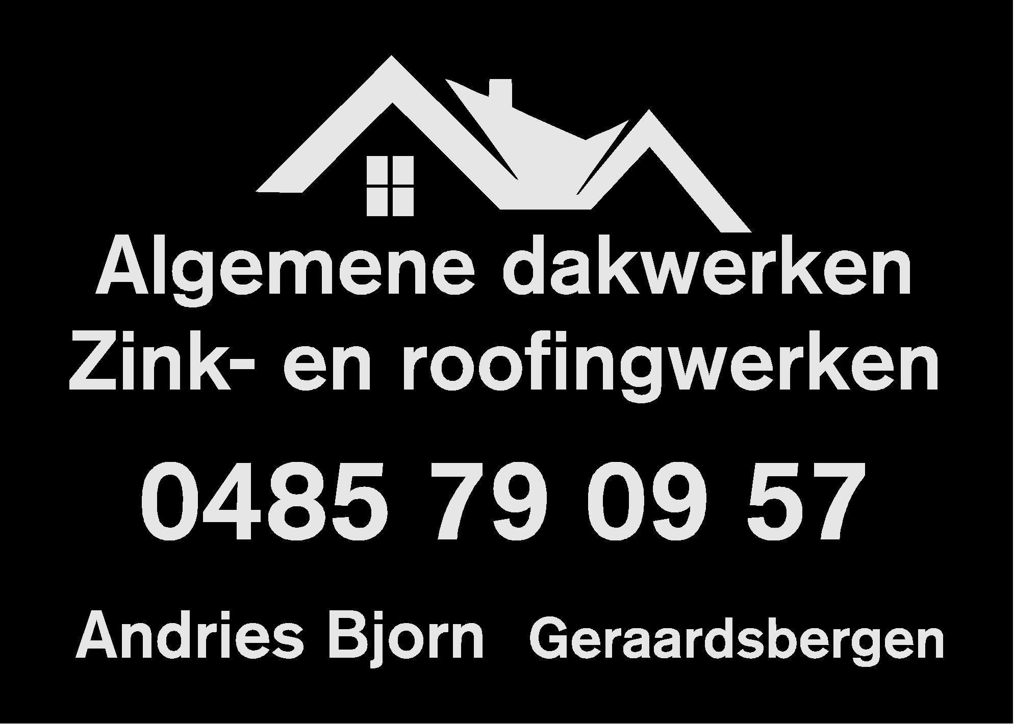 Andries Bjorn algemene Dakwerken
