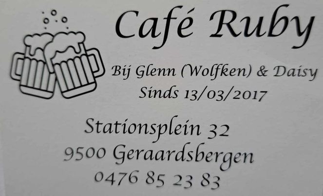 Cafe Ruby